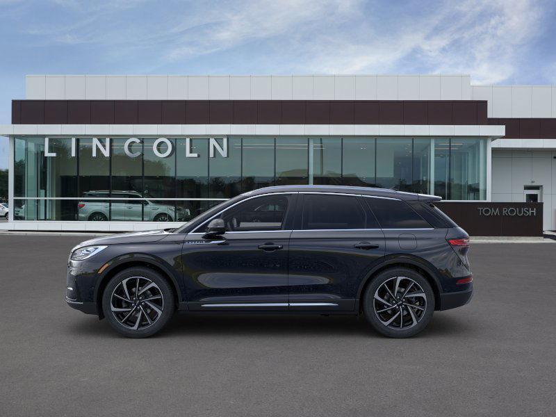 new 2024 Lincoln Corsair car, priced at $61,130