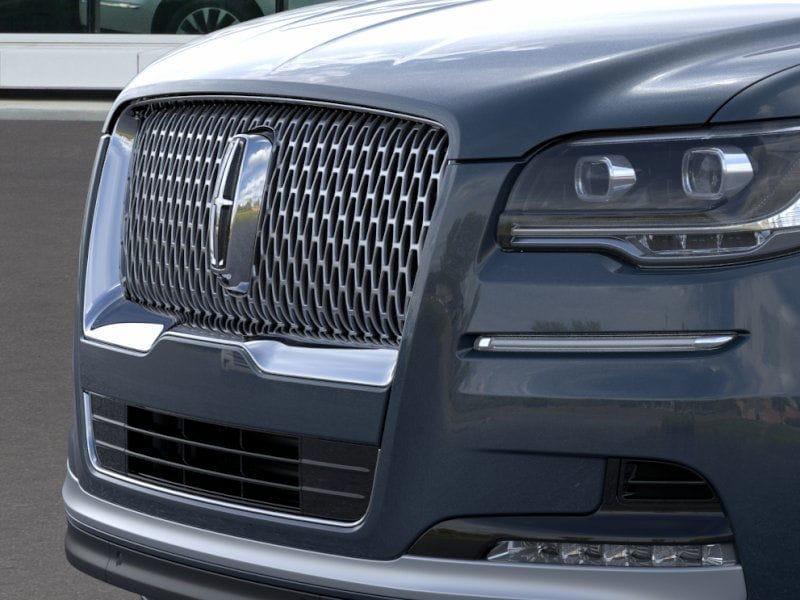 new 2024 Lincoln Navigator L car, priced at $111,970