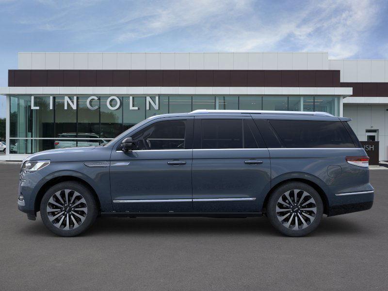 new 2024 Lincoln Navigator L car, priced at $111,970