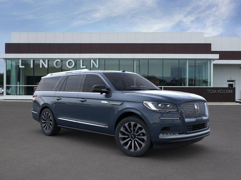 new 2024 Lincoln Navigator L car, priced at $111,970