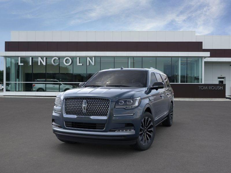 new 2024 Lincoln Navigator L car, priced at $111,970