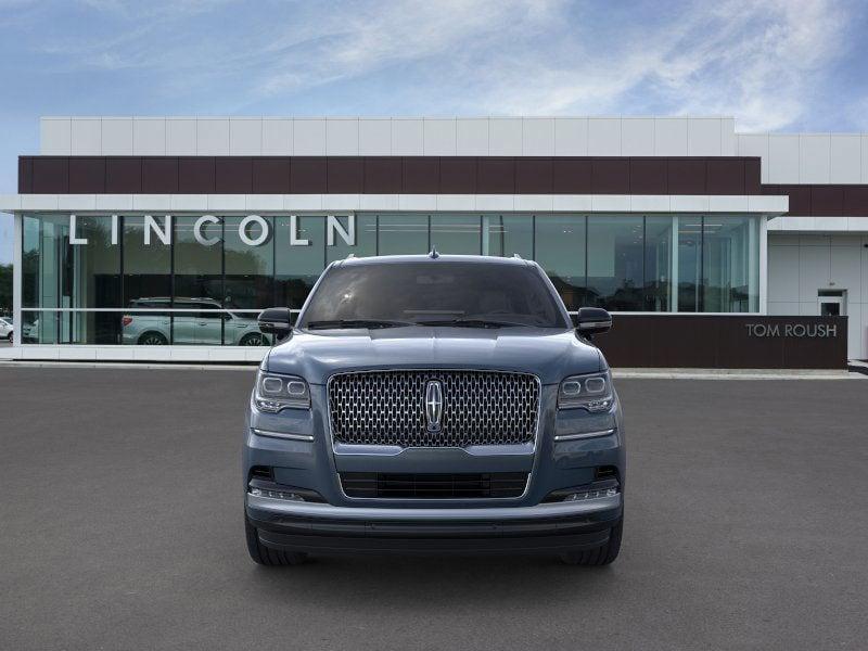 new 2024 Lincoln Navigator L car, priced at $111,970