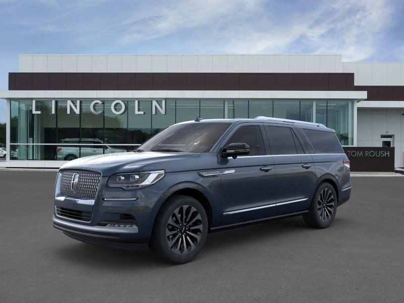 new 2024 Lincoln Navigator L car, priced at $111,970