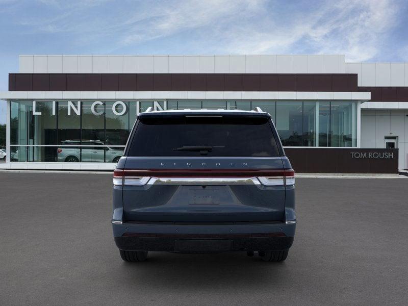 new 2024 Lincoln Navigator L car, priced at $111,970