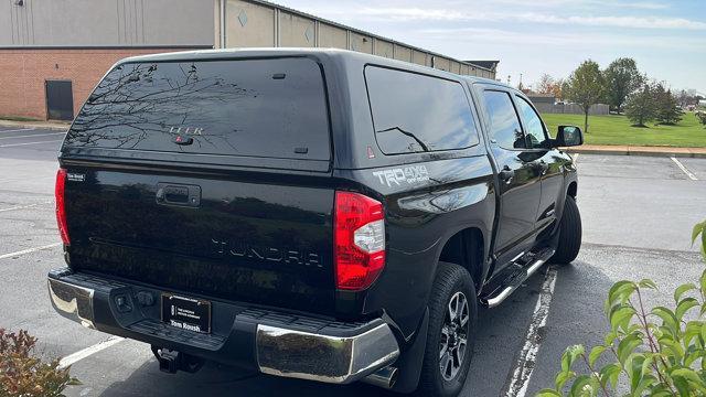 used 2016 Toyota Tundra car, priced at $23,202