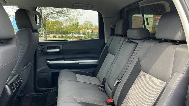 used 2016 Toyota Tundra car, priced at $23,202