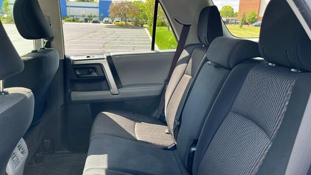 used 2012 Toyota 4Runner car, priced at $17,319