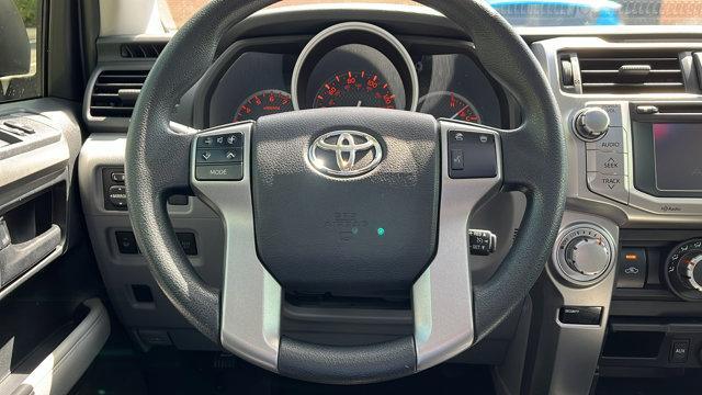used 2012 Toyota 4Runner car, priced at $17,319