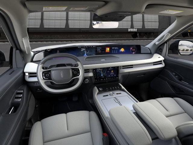 new 2025 Lincoln Navigator car, priced at $103,935