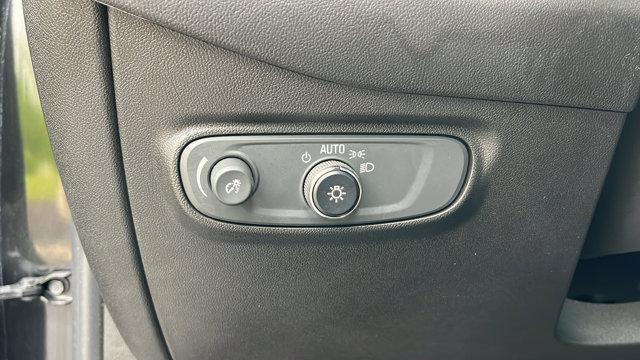 used 2022 Chevrolet Equinox car, priced at $23,830