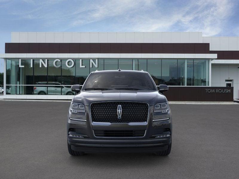 new 2024 Lincoln Navigator car, priced at $109,120