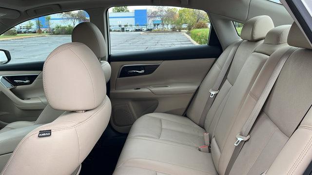 used 2015 Nissan Altima car, priced at $10,913
