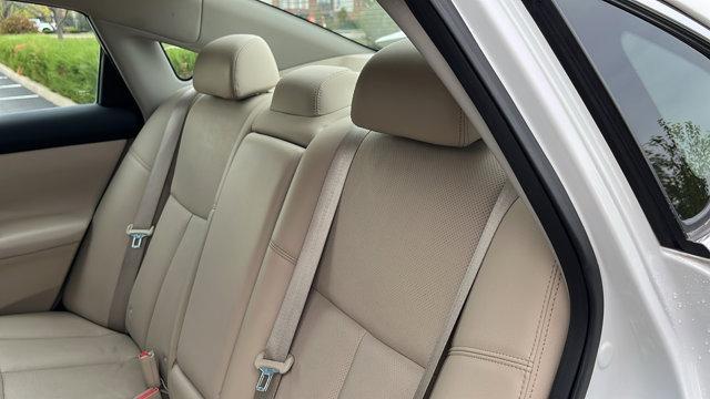 used 2015 Nissan Altima car, priced at $10,913