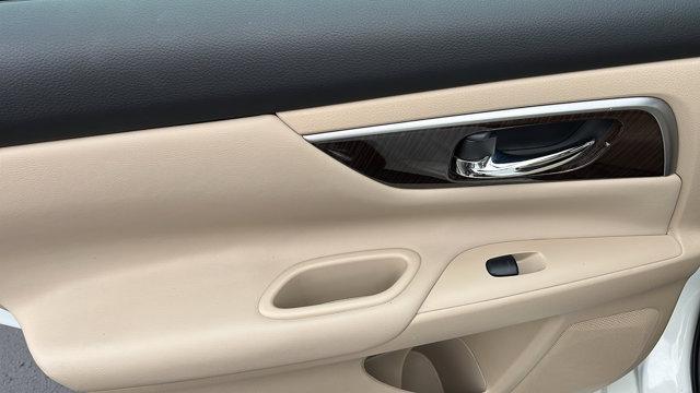 used 2015 Nissan Altima car, priced at $10,913