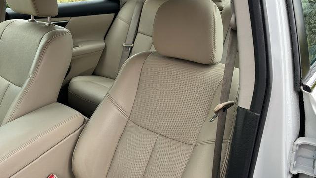 used 2015 Nissan Altima car, priced at $10,913