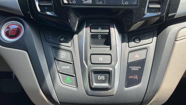 used 2020 Honda Odyssey car, priced at $29,922