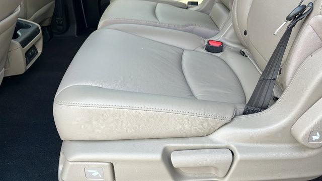 used 2020 Honda Odyssey car, priced at $29,922