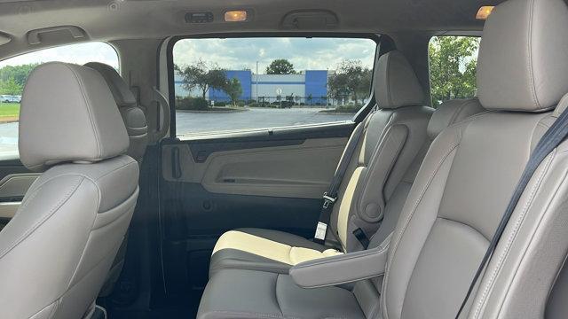used 2020 Honda Odyssey car, priced at $29,922