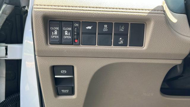 used 2020 Honda Odyssey car, priced at $29,922