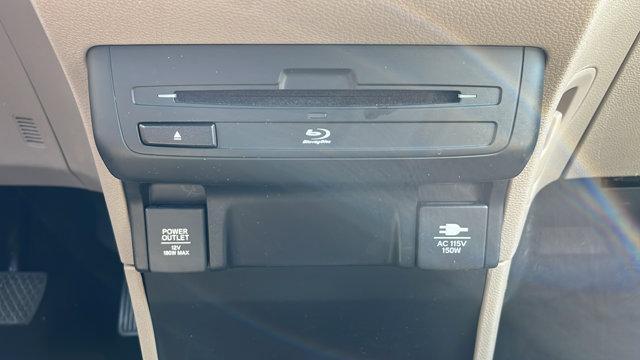 used 2020 Honda Odyssey car, priced at $29,922