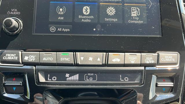 used 2020 Honda Odyssey car, priced at $29,922