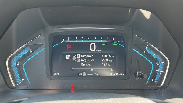 used 2020 Honda Odyssey car, priced at $29,922