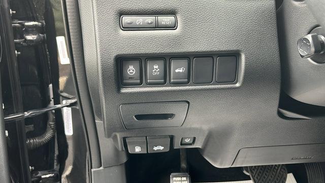 used 2018 Nissan Murano car, priced at $16,914