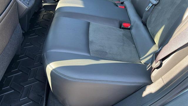 used 2023 Nissan ARIYA car, priced at $23,917