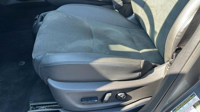 used 2023 Nissan ARIYA car, priced at $23,917