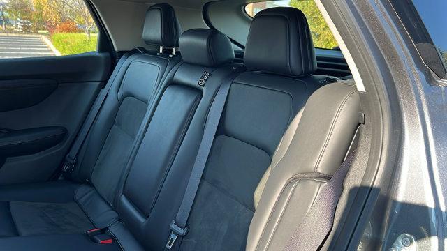 used 2023 Nissan ARIYA car, priced at $23,917