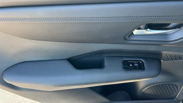 used 2023 Nissan ARIYA car, priced at $23,917