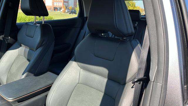 used 2023 Nissan ARIYA car, priced at $23,917