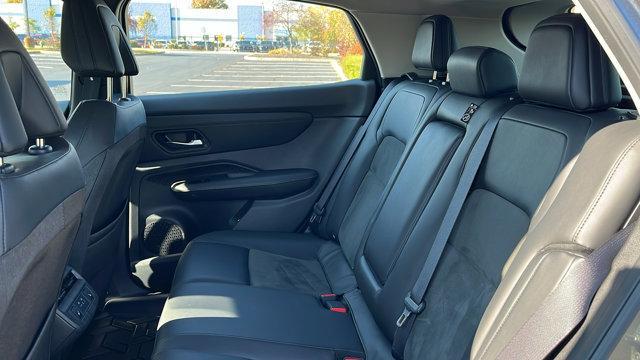 used 2023 Nissan ARIYA car, priced at $23,917