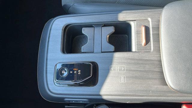 used 2023 Nissan ARIYA car, priced at $23,917