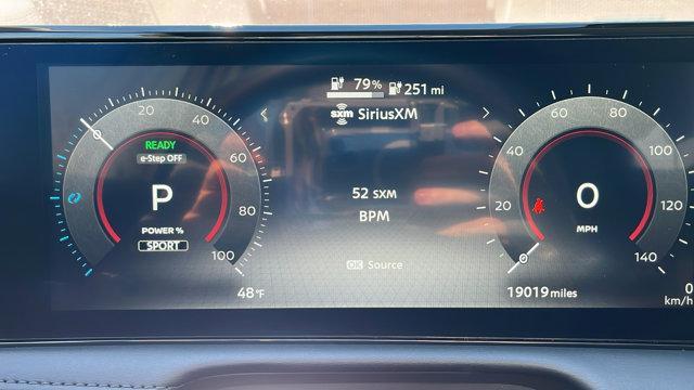 used 2023 Nissan ARIYA car, priced at $23,917