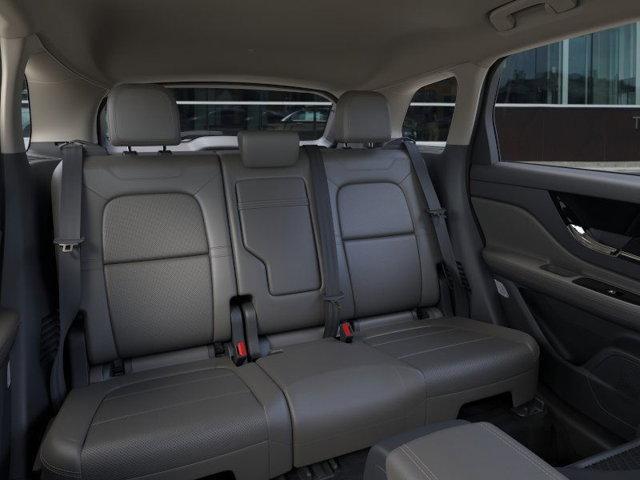new 2026 Lincoln Corsair car, priced at $51,020