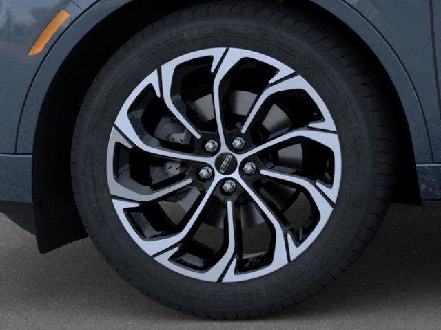 new 2026 Lincoln Nautilus car, priced at $66,855