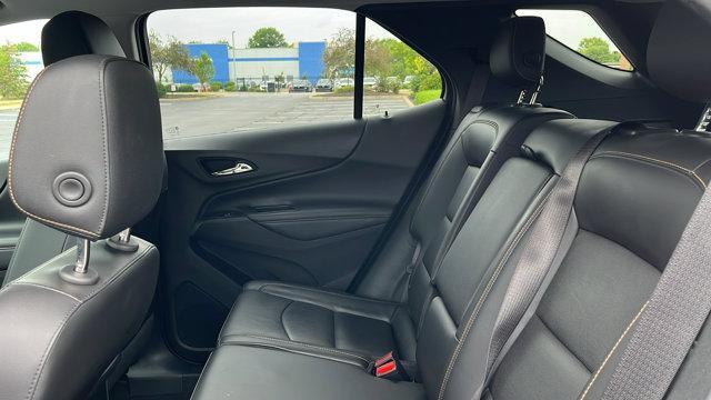 used 2019 Chevrolet Equinox car, priced at $14,825