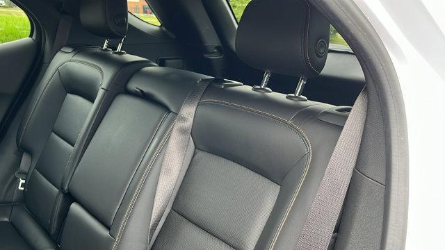 used 2019 Chevrolet Equinox car, priced at $14,825