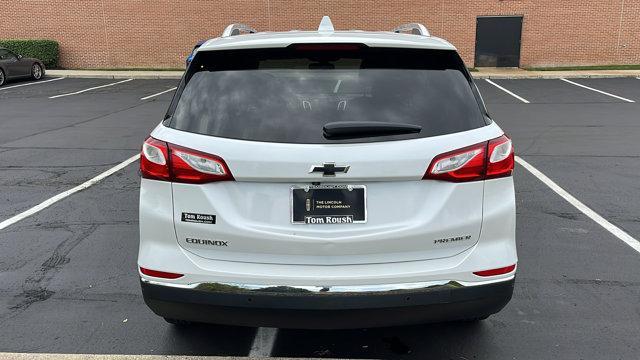used 2019 Chevrolet Equinox car, priced at $14,825