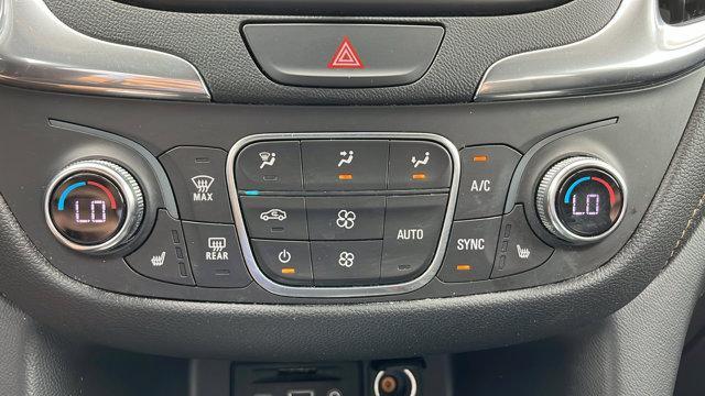 used 2019 Chevrolet Equinox car, priced at $14,825