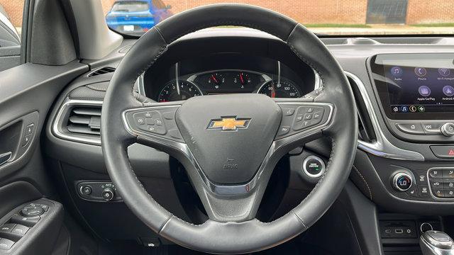used 2019 Chevrolet Equinox car, priced at $14,825