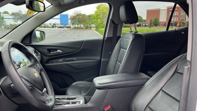 used 2019 Chevrolet Equinox car, priced at $14,825