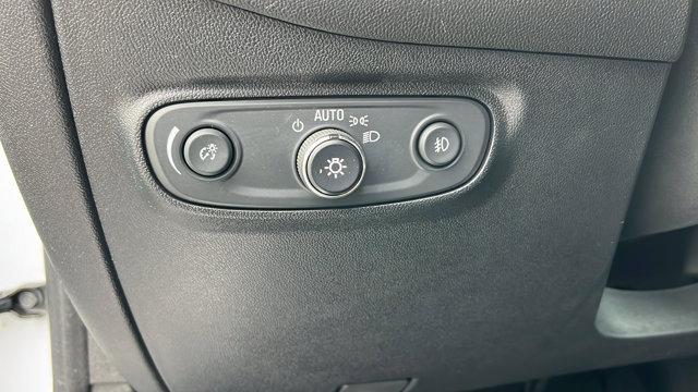 used 2019 Chevrolet Equinox car, priced at $14,825