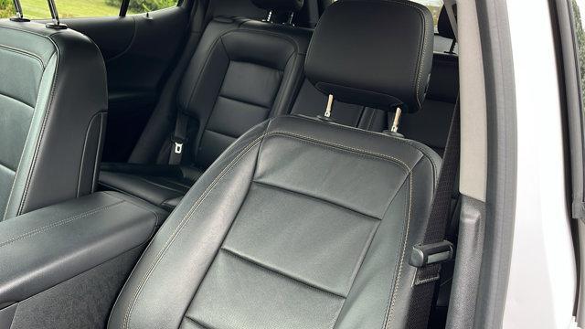used 2019 Chevrolet Equinox car, priced at $14,825