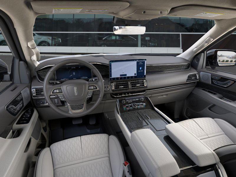 new 2024 Lincoln Navigator car, priced at $117,265