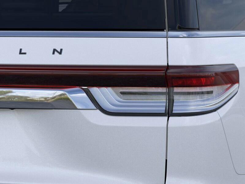 new 2024 Lincoln Navigator car, priced at $117,265