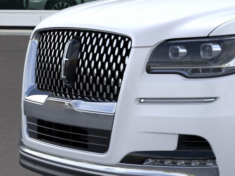 new 2024 Lincoln Navigator car, priced at $117,265