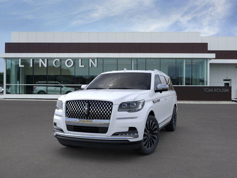 new 2024 Lincoln Navigator car, priced at $117,265