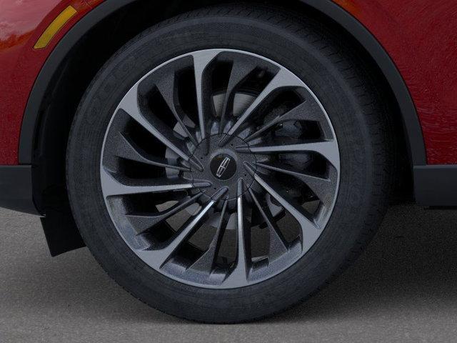 new 2025 Lincoln Aviator car, priced at $79,210